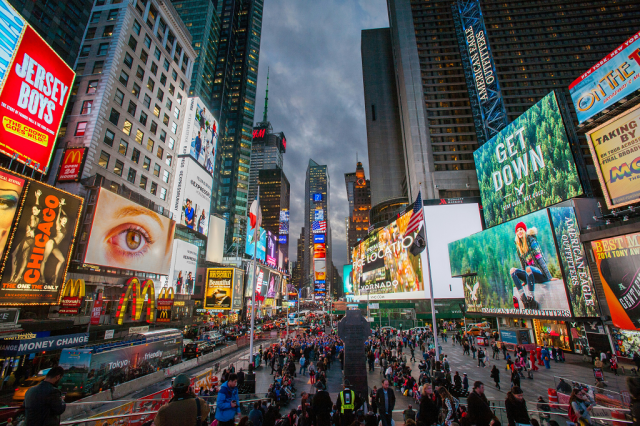International Travel to the U.S. Is Soft – Can Domestic Fill the Gap?