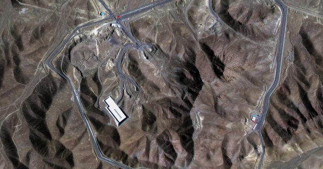 Iran-could-resume-uranium-enrichment-in-‘months-says-IAEA-chief.jpg Iran could resume uranium enrichment in ‘months,’ says IAEA chief