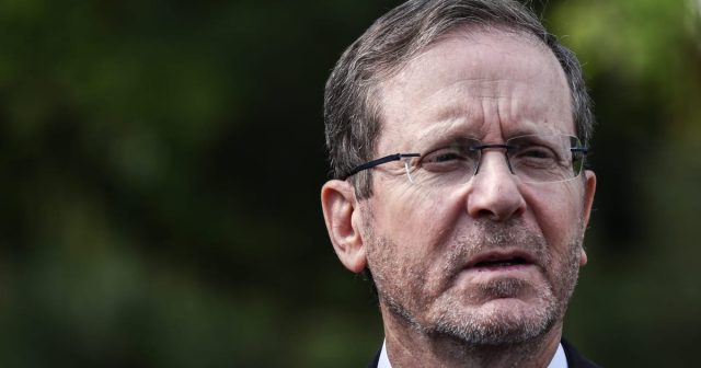 Iran-regime-change-not-our-aim-Israels-Herzog-says.jpg Iran regime change not our aim, Israel’s Herzog says