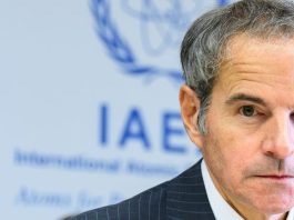 Iran reportedly bans IAEA chief, surveillance cameras from nuclear plants 