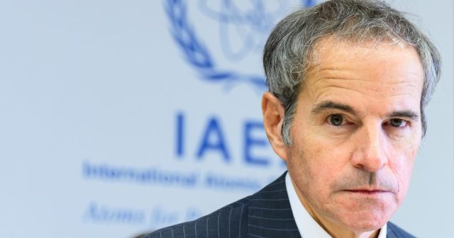 Iran-reportedly-bans-IAEA-chief-surveillance-cameras-from-nuclear-plants.jpg Iran reportedly bans IAEA chief, surveillance cameras from nuclear plants