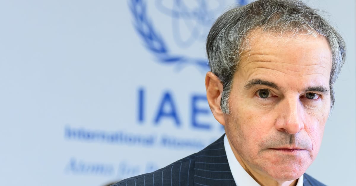 Iran-reportedly-bans-IAEA-chief-surveillance-cameras-from-nuclear-plants.jpg Iran reportedly bans IAEA chief, surveillance cameras from nuclear plants