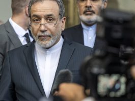 Iran’s foreign minister heading to Russia to meet with Putin after US strikes 