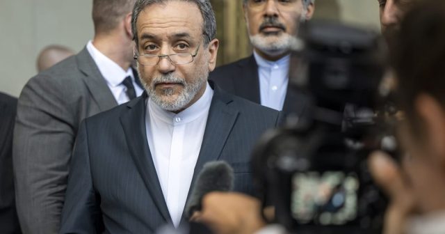 Irans-foreign-minister-heading-to-Russia-to-meet-with-Putin.jpg Iran’s foreign minister heading to Russia to meet with Putin after US strikes