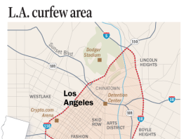 Is LA Still Under Curfew Amid Protests? What You Must Know