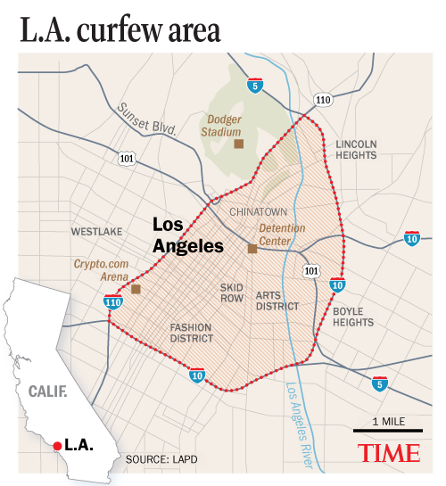 Is-LA-Still-Under-Curfew-Amid-Protests-What-You-Must.png Is LA Still Under Curfew Amid Protests? What You Must Know