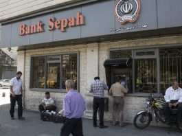 Israel-tied Predatory Sparrow hackers are waging cyberwar on Iran’s financial system