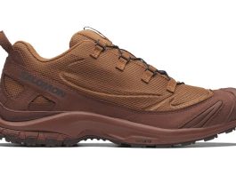 J EONGL I x Salomon XA PRO 3D L47961500 Info