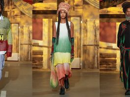 JAH JAH SS26 Collection Info