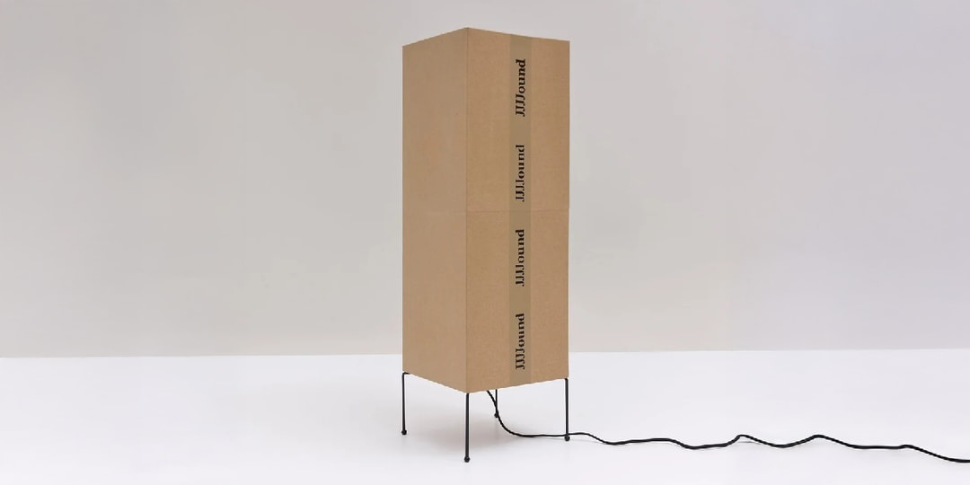 JJJJound-x-Gyuhuan-Lee-Lamp-Collaboration-Release-Info.jpg JJJJound x Gyuhuan Lee Lamp Collaboration Release Info