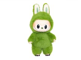 JOOPITER’s sacai SEVENTEEN Auction Labubu sold