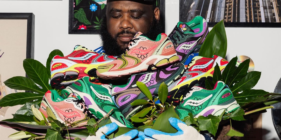 Jae-Tips-Saucony-ProGrid-Triumph-4-Flowers-Grow-Uptown.jpg Jae Tips Saucony ProGrid Triumph 4 Flowers Grow Uptown