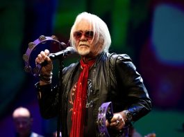 James Lowe, Singer in Psych-Rock Band the Electric Prunes, Dies at 82