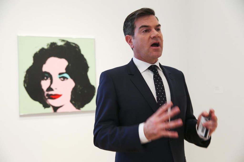 James-Rondeau-Returns-as-Director-of-Art-Institute-of-Chicago.jpg James Rondeau Returns as Director of Art Institute of Chicago