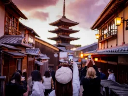 Japan to Revamp Entry Rules for Tourists: What's Changing