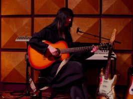Japanese Breakfast Shares New Song From Materialists Movie: Listen