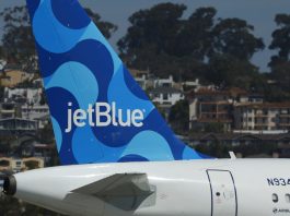 JetBlue to cut more flights, other costs as break-even 2025 'unlikely'