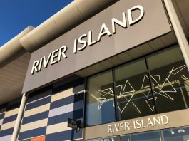 Drapers - Jobs at risk as River Island plans store closures