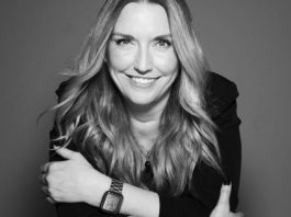 John Lewis poaches M&S’s marketing director