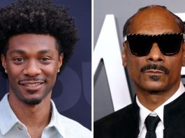 Jonathan Daviss Cast as Snoop Dogg in Upcoming Biopic