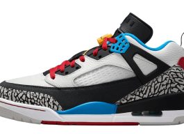 Jordan Spizike Low "Bordeaux" Release Info