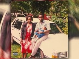 KayCyy Comes Into His Own on 'BEFORE I WAS BORN'