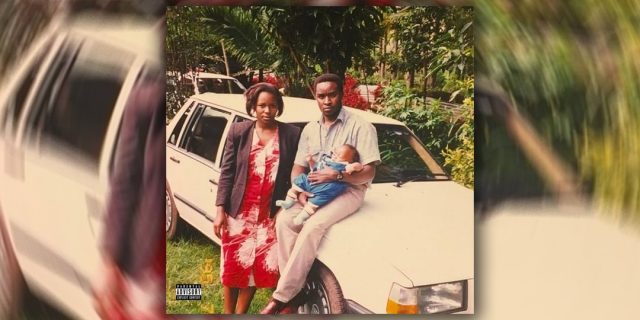 KayCyy-Comes-Into-His-Own-on-BEFORE-I-WAS-BORN.jpg KayCyy Comes Into His Own on 'BEFORE I WAS BORN'