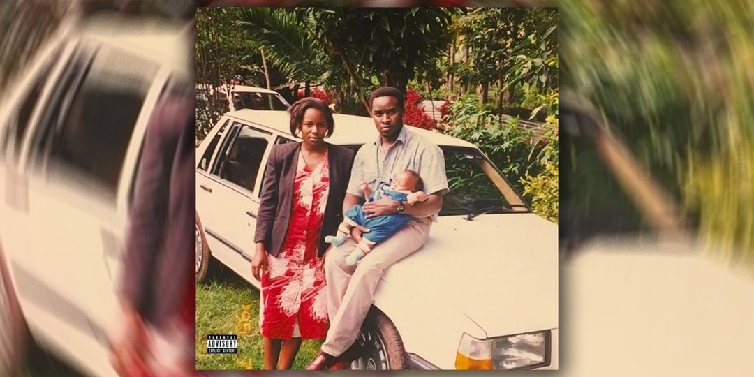 KayCyy-Comes-Into-His-Own-on-BEFORE-I-WAS-BORN.jpg KayCyy Comes Into His Own on 'BEFORE I WAS BORN'