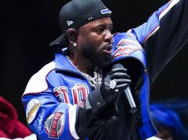 Kendrick Lamar Confirms Sydney and Melbourne Tour