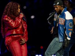 Kendrick Lamar, SZA "Luther" Longest-Running No. 1 Hot R&B/Hip-Hop Songs Chart