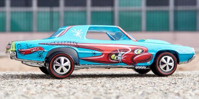 Kenny-Scharf-and-Hot-Wheels-Zooom-Karbombz-Edition-Release.jpg Kenny Scharf and Hot Wheels "Zooom!" Karbombz! Edition Release