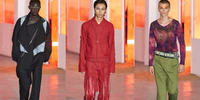 Kiko-Kostadinov-SS26-Paris-Fashion-Week-Collection.jpg Kiko Kostadinov SS26 Paris Fashion Week Collection