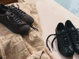Kith Women PUMA H-Street Release Date