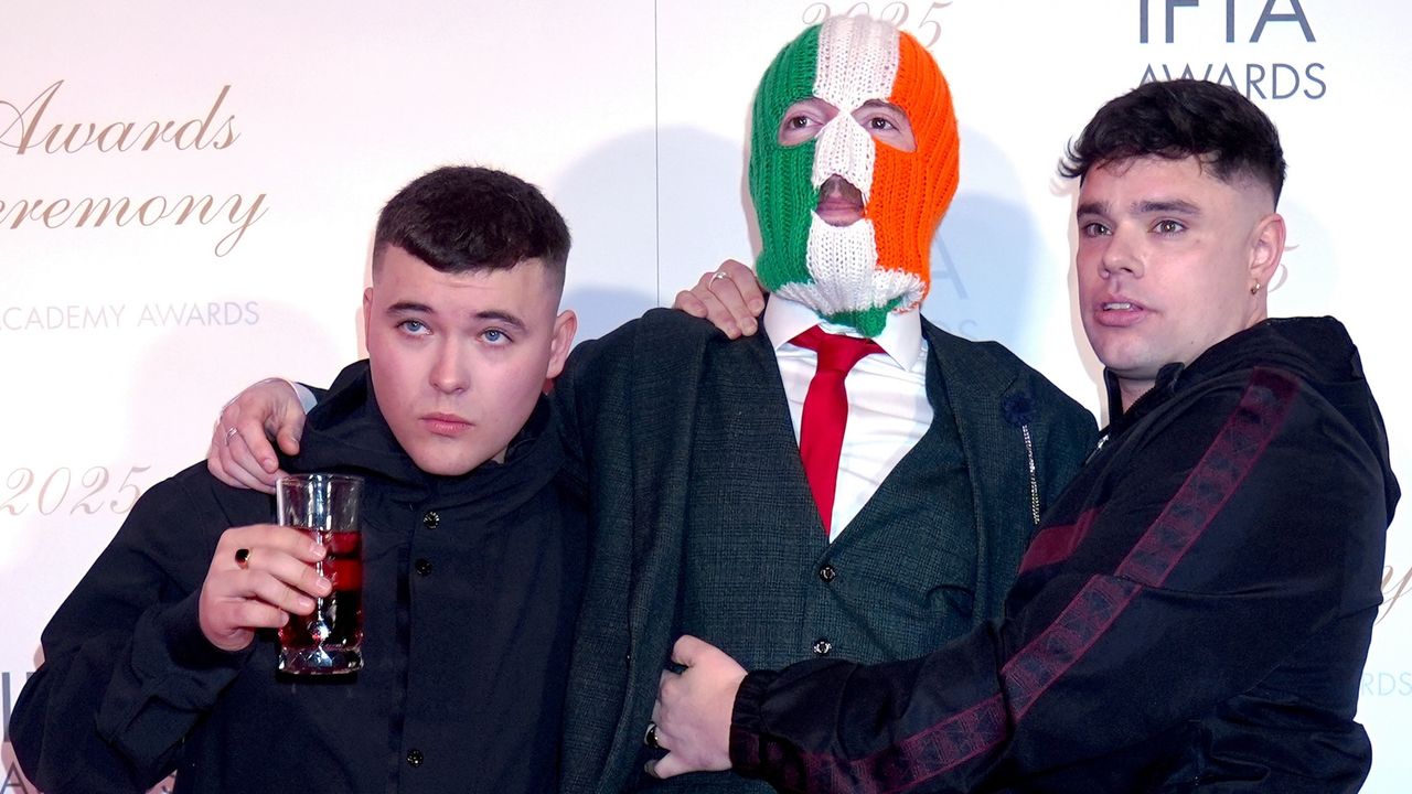 Kneecap-Removed-From-Scottish-Music-Festival-Over-Polices-Safety-Concerns.jpg Kneecap Removed From Scottish Music Festival Over Police’s Safety Concerns