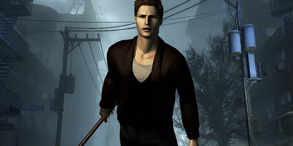 Konami-Silent-Hill-1-Remake-in-Development.jpg Konami 'Silent Hill 1 Remake' in Development