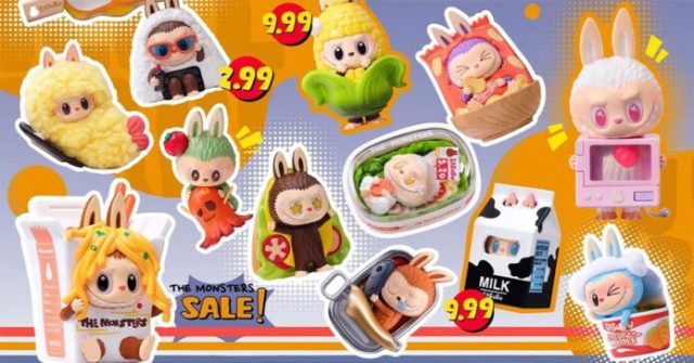 Labubu-The-Monsters-Wacky-Mart-Series-Release-Date.jpg Labubu The Monsters Wacky Mart Series Release Date