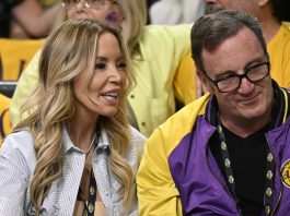 Lakers owners Buss family sell majority stake at $10 billion valuation