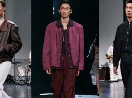 Lemaire SS26 Paris Fashion Week Collection