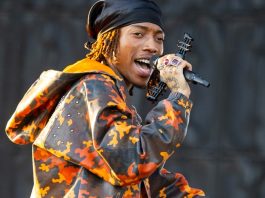 Lil Tecca 'DOPAMINE' No. 3 Debut Billboard 200