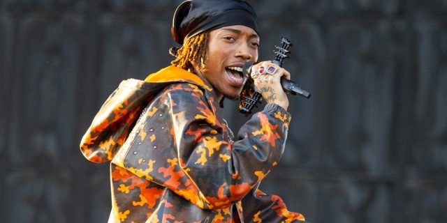 Lil-Tecca-DOPAMINE-No-3-Debut-Billboard-200.jpg Lil Tecca 'DOPAMINE' No. 3 Debut Billboard 200