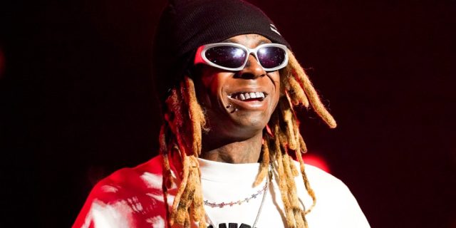 Lil-Wayne-Tha-Carter-VI-No-2-Debut-Billboard-200.jpg Lil Wayne 'Tha Carter VI' No. 2 Debut Billboard 200