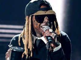 Lil Wayne 'Tha Carter VI' No. 2 Debut Projections