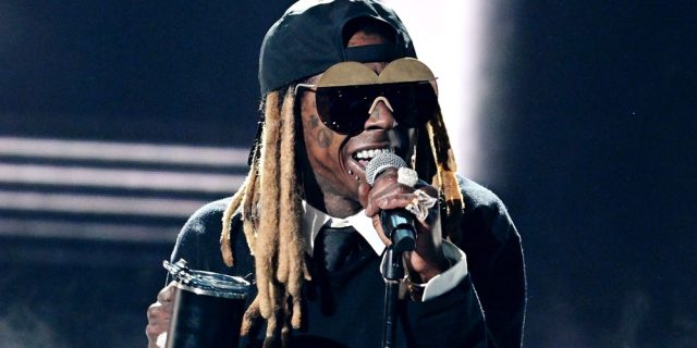 Lil-Wayne-Tha-Carter-VI-No-2-Debut-Projections.jpg Lil Wayne 'Tha Carter VI' No. 2 Debut Projections