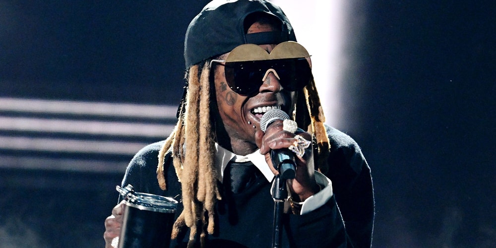 Lil Wayne 'Tha Carter VI' No. 2 Debut Projections