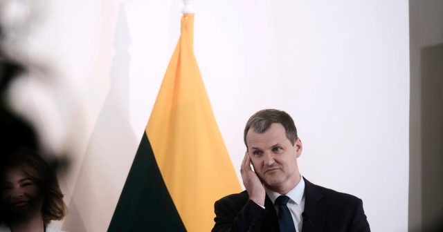 Lithuanias-ethics-watchdog-probes-prime-minister-over-loan-controversy.jpg Lithuania’s ethics watchdog probes prime minister over loan controversy