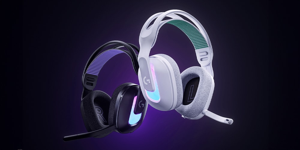 Logitech-Launches-G522-LIGHTSPEED-Wireless-Gaming-Headset.jpg Logitech Launches 'G522 LIGHTSPEED' Wireless Gaming Headset