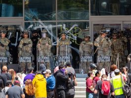 Los Angeles Protests Spur Some Travelers to Change Plans