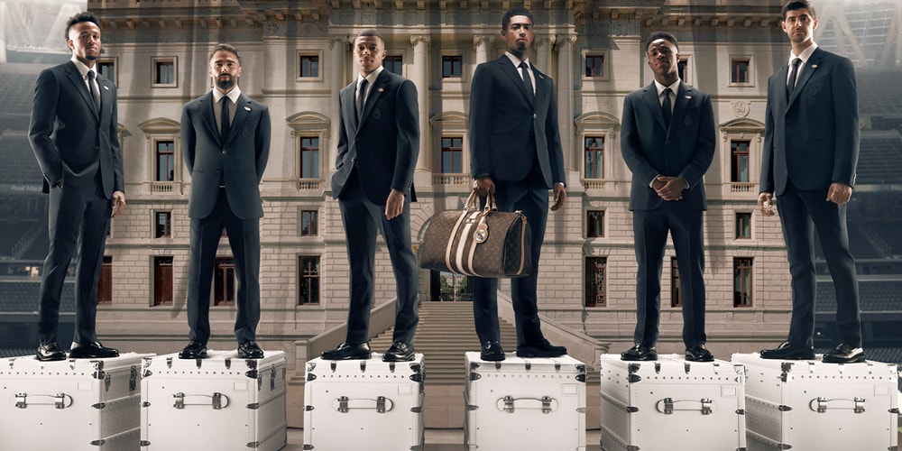 Louis-Vuitton-Announces-Official-Partnership-With-Real-Madrid.jpg Louis Vuitton Announces Official Partnership With Real Madrid