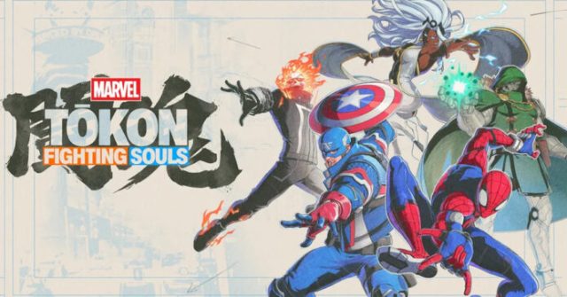 MARVEL-Tokon-Fighting-Souls-Video-Game-Announced-for-2026.jpg 'MARVEL Tōkon: Fighting Souls' Video Game Announced for 2026
