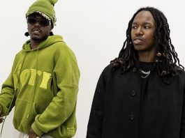 MAVI x Smino Serve Up Soulful "Potluck"
